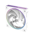 Вентилатор ZALMAN ZM-DF 120 A3 WHITE ZALMAN ZM-DF120 A3 WHITE PWM Вентилатор ZALMAN ZM-DF 120 A3 WHITE ZALMAN ZM-DF120 A3 WHITE PWM