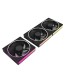 Вентилатор ZALMAN ZM-DF 120R BLACK A3 ZALMAN ZM-DF120R A3 BLACK PWM Вентилатор ZALMAN ZM-DF 120R BLACK A3 ZALMAN ZM-DF120R A3 BLACK PWM