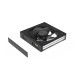 Вентилатор ZALMAN ZM-DF 120R BLACK A3 ZALMAN ZM-DF120R A3 BLACK PWM Вентилатор ZALMAN ZM-DF 120R BLACK A3 ZALMAN ZM-DF120R A3 BLACK PWM