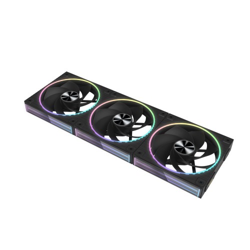 Вентилатор ZALMAN ZM-DF 120R BLACK A3 ZALMAN ZM-DF120R A3 BLACK PWM Вентилатор ZALMAN ZM-DF 120R BLACK A3 ZALMAN ZM-DF120R A3 BLACK PWM