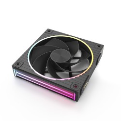 Вентилатор ZALMAN ZM-DF 120R BLACK ZALMAN ZM-DF120R BLACK PWM Вентилатор ZALMAN ZM-DF 120R BLACK ZALMAN ZM-DF120R BLACK PWM