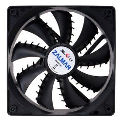 Вентилатор ZALMAN ZM-F3(SF) ZALMAN ZM-F3(SF) 120MM Вентилатор ZALMAN ZM-F3(SF) ZALMAN ZM-F3(SF) 120MM