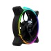 Вентилатор ZALMAN ZM-RFD120A ZALMAN ZM-RFD120A ARGB 120MM