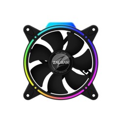 Вентилатор ZALMAN ZM-RFD120A ZALMAN ZM-RFD120A ARGB 120MM Вентилатор ZALMAN ZM-RFD120A ZALMAN ZM-RFD120A ARGB 120MM