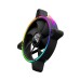 Вентилатор ZALMAN ZM-RFD120A ZALMAN ZM-RFD120A ARGB 120MM