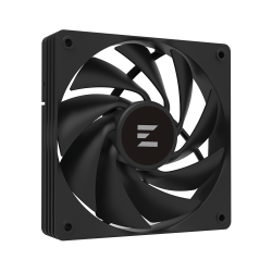 Вентилатор ZALMAN ZM-XF120 BLACK ZALMAN ZM-XF120 BLACK Вентилатор ZALMAN ZM-XF120 BLACK ZALMAN ZM-XF120 BLACK