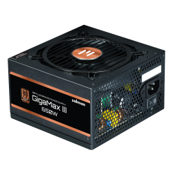Захранване ZALMAN ZM650-GV3 PSU ZALMAN ZM650-GV3 650W ATX3